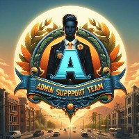 Admin Supporters Avatar
