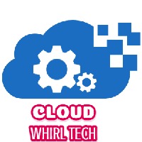 Cloud Whirl Solutions Avatar