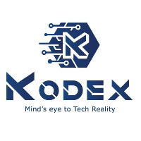 Kodex Tech Avatar