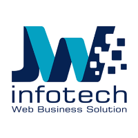 JWinfotech Avatar