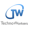 Techno Workers Avatar