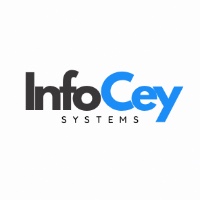 InfoCey Systems Avatar