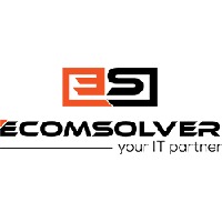 Ecomsolver Private Limited Avatar