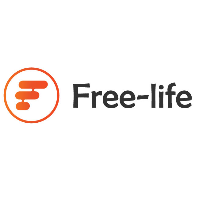 Free-Life Avatar