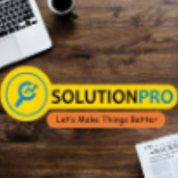 SolutionPro Avatar