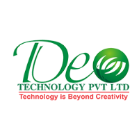 Deo Technology Private Limited Avatar