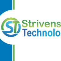 Strivens Tech Avatar
