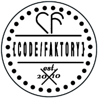 Code Faktory Avatar