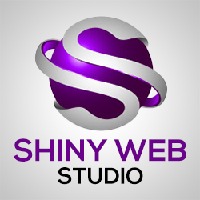 Shiny Web Studio Agency Avatar
