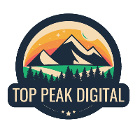 Top Peak Digital Avatar