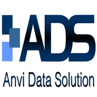 Data-mining & Research Agency Avatar
