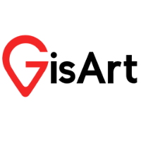 GIS Art
