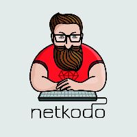 Netkodo Avatar