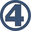 Four Man Avatar