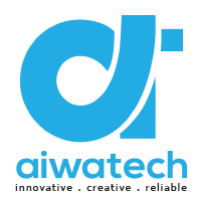 Aiwatech Avatar