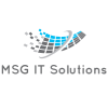 MSG IT Solutions Avatar