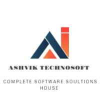 Ashvik Technosoft India Private Limited Avatar