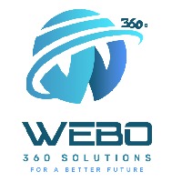 Webo 360 Solutions Avatar
