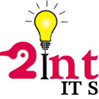 2Intelli IT Solutions Avatar