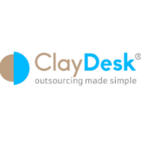 ClayDesk | E-Learning & Cloud Computing Avatar
