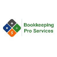 Bookkeeping Pro Services Avatar