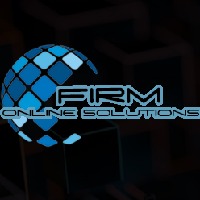 F.I.R.M Online Solutions Avatar