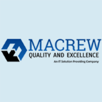 Macrew Technologies Private Limited Avatar