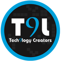Tech9logy Creators Avatar