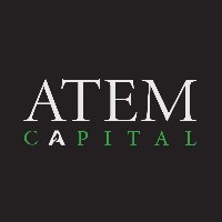 ATEM Capital Avatar