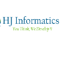 HJ Informatics Avatar