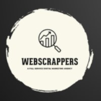 Webscrappers Avatar
