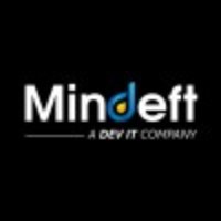 MINDDEFT TECHNOLOGIES PVT LTD. Avatar