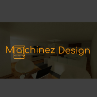 Machinez Design LLC Agency Avatar