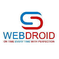 Webdroid Solution Avatar