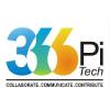 366Pi Consulting- Marketing I Digital I Strategy Avatar