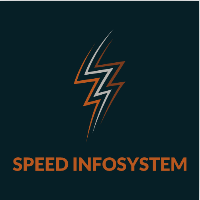 Speed Infosystem LLP Avatar
