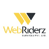 WEBRIDERZ SERVICES PRIVATE LIMITED Avatar