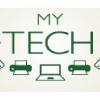MyTech Computer Sytem Avatar