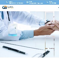 Global billing us Avatar