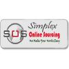 Simplex Online Sourcing Avatar