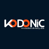 Kodonic Digitech Private Limited Avatar