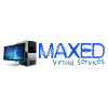 MAXED Virtual Services Avatar