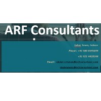 ARF Consultants Avatar