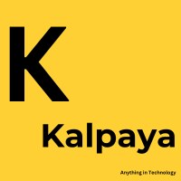 Kalpaya- Team of Talented Wordpress, Shopify Web Developers & Marketing Consultants Avatar