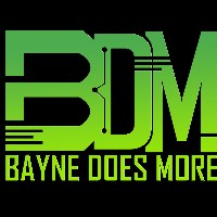 BayneDM Avatar