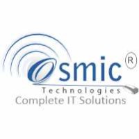 OSMIC TECHNOLOGIES PRIVATE LIMITED Avatar