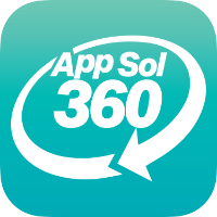AppSol360 Avatar