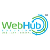 Web Hub Solution Avatar