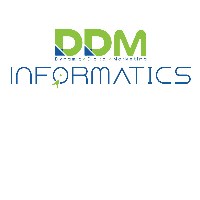 DDM INFORMATICS Avatar