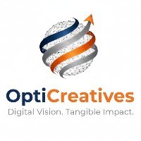 OptiCreatives Avatar